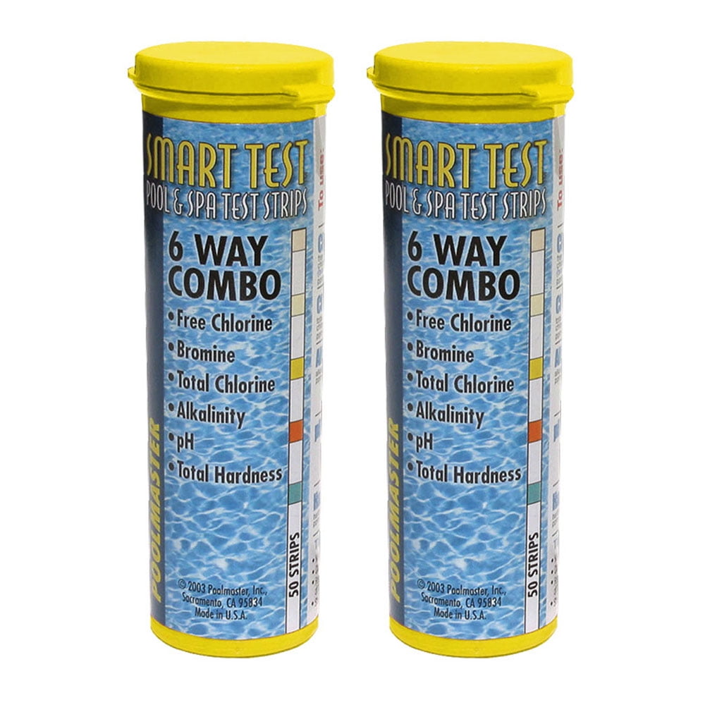 poolmaster test strips Poolmaster test strips